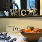 シャレー La Casita De Olivia Espinaredo *