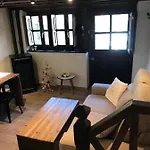 La Casita De Olivia Espinaredo Chalet *