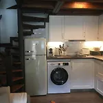 La Casita De Olivia Espinaredo *