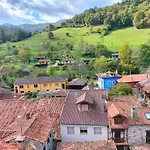 La Casita De Olivia Espinaredo La Villa