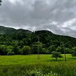 La Casita De Olivia Espinaredo