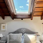 La Casita De Olivia Espinaredo Chalet *