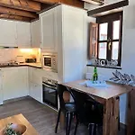 La Casita De Olivia Espinaredo La Villa