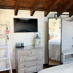 La Casita De Olivia Espinaredo Chalet