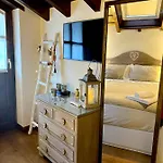 La Casita De Olivia Espinaredo Chalet La Villa