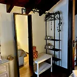 La Casita De Olivia Espinaredo