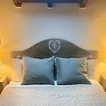 Chalet La Casita De Olivia Espinaredo La Villa