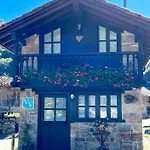 Chalet La Casita De Olivia Espinaredo