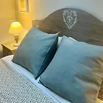 La Casita De Olivia Espinaredo
