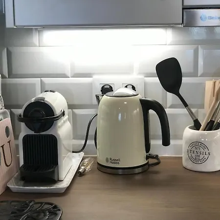 木屋 La Casita De Olivia Espinaredo La Villa