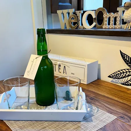 木屋 La Casita De Olivia Espinaredo La Villa