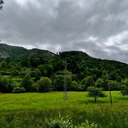 La Casita De Olivia Espinaredo