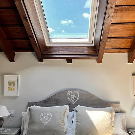 La Casita De Olivia Espinaredo 木屋 *