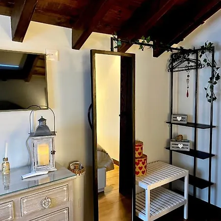 Chalet La Casita De Olivia Espinaredo