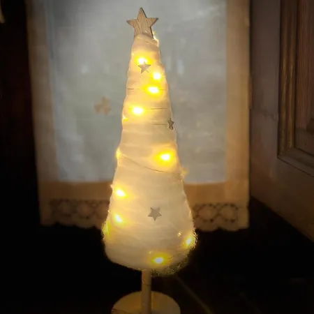 La Casita De Olivia Espinaredo