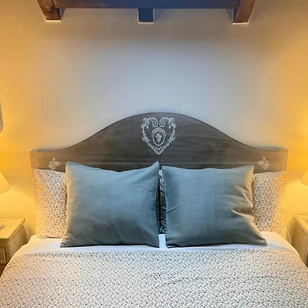 Chalet La Casita De Olivia Espinaredo La Villa