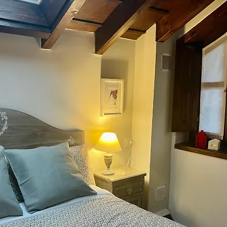 La Casita De Olivia Espinaredo