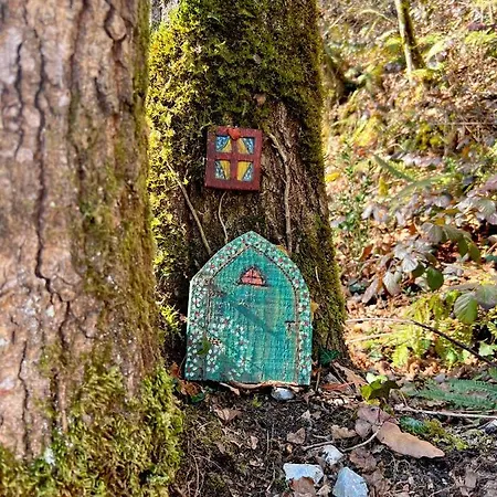 La Casita De Olivia Espinaredo